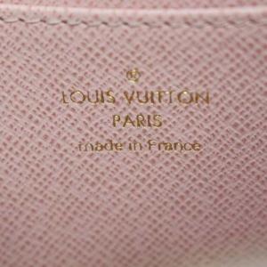 LOUIS VUITTON N63069 ダミエ アズール ジッピー コインパース コインケース 小銭入れ ホワイト