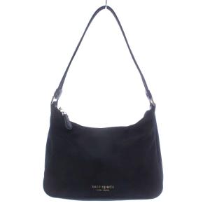 サム ア リトル ベター スモール ショルダーバッグ ワンショルダー ナイロン 黒 ブラック PXR00466