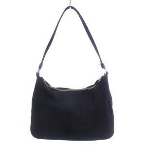 kate spade new york サム ア リトル ベター スモール ショルダーバッグ ワンショルダー ナイロン 黒 ブラック PXR00466