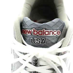 New Balance M990GY3 スニーカー 28cm グレー