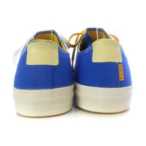 CONVERSE UNION 22SS BREAKSTAR SK OX スニーカー ローカット キャンバス US8.5 27cm 青 ブルー