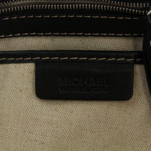 MICHAEL Michael Kors トートバッグ レザー スタッズ 黒 ブラック