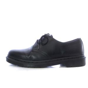 Dr.Martens 1461 MONO 3ホール シューズ ビジネスシューズ レースアップ レザー UK10 29cm 黒 ブラック