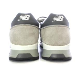 New Balance M1500PGL スニーカー ローカット US9 27cm グレー