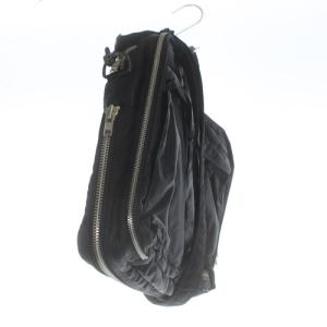 PORTER 吉田カバン タンカー 2層式 ブリーフケース ビジネスバッグ ショルダーバッグ 2way ナイロン 黒 ブラック