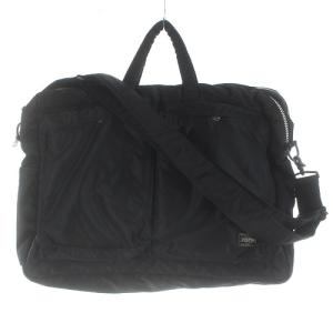 吉田カバン タンカー オーバーナイト 2way ブリーフケース ビジネスバッグ ハンドバッグ 黒 ブラック