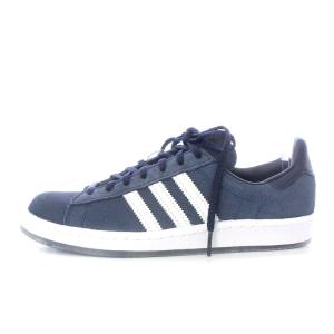 adidas Originals KOSUKE KAWAMURA × adidas Campus 80s 河村康輔 × アディダス キャンパス 80s ネイビー