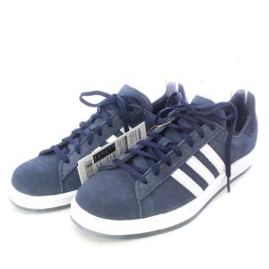 adidas Originals KOSUKE KAWAMURA × adidas Campus 80s 河村康輔 × アディダス キャンパス 80s ネイビー