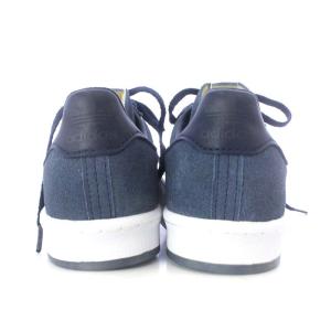 adidas Originals KOSUKE KAWAMURA × adidas Campus 80s 河村康輔 × アディダス キャンパス 80s ネイビー