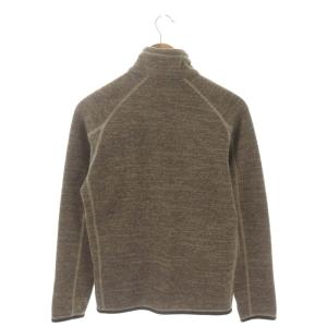 Patagonia ベターセータージャケット ブルゾン ジップアップ XS モカ 25528