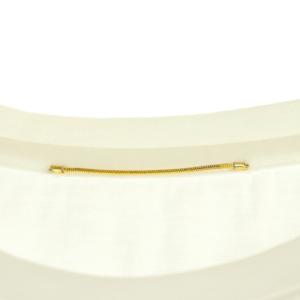 Deuxieme Classe 21SS neat Tシャツ カットソー 半袖 白 ホワイト