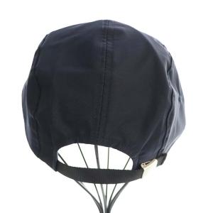 nonnative カムズアンドゴーズ comesandgoes ROAMER CAP キャップ 帽子 紺 ネイビー