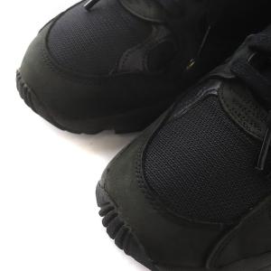 adidas ADIDASFALCON W スニーカー US9 26.0cm 黒 ブラック G26880