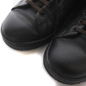 adidas STAN SMITH RECON スニーカー レザー US8.5 26.5cm 黒 ブラック FZ5467