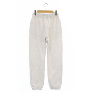 Shinzone GRANTS SWEAT PANTS スウェットパンツ イージー F ライトグレー 21AMSCU13