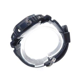 MARGARET HOWELL ジーショック G-SHOCK 腕時計 クォーツ デジタル 黒 ブラック DW-5600VT