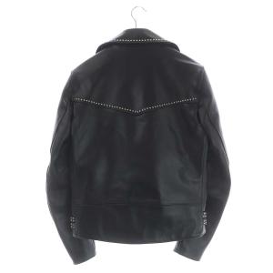 HYSTERIC GLAMOUR × Lewis Leathers 22SS 391T LIGHTNING ライダース