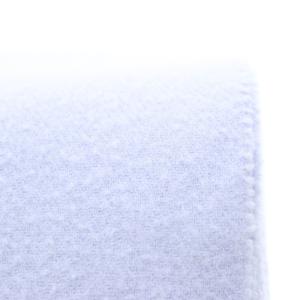 Acne Studios フリンジ大判ストール マフラー 紫 パープル