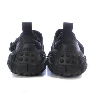 adidas Originals Hyke AH-300 XTA Sandals Black ハイク AH-300 XTA サンダル ブラック US5.5 23.5cm