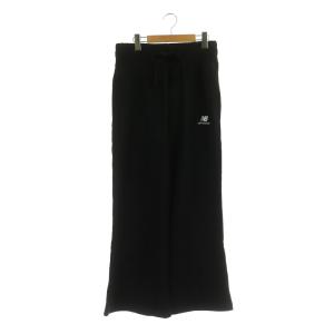 AWP23502ATL トラックフレアロングパンツ L ブラック