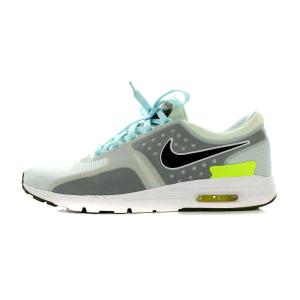 SI881173-400 AIR MAX ZERO SI スニーカー 25.5cm ライトブルー