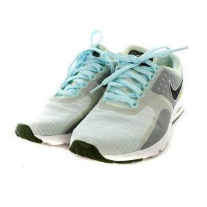 NIKE SI881173-400 AIR MAX ZERO SI スニーカー 25.5cm ライトブルー
