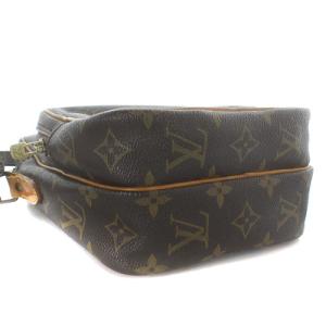 LOUIS VUITTON M45236 ショルダーバッグ モノグラム アマゾン ブラウン