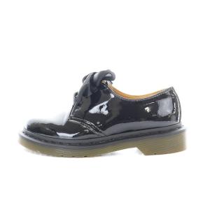 Dr.Martens × レイビームス Ray BEAMS PATENT LAMPER 別注 パテント 3eye レザー ラウンドトゥ UK3 22cm