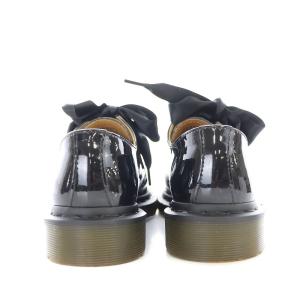 Dr.Martens × レイビームス Ray BEAMS PATENT LAMPER 別注 パテント 3eye レザー ラウンドトゥ UK3 22cm
