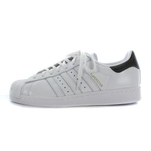 BEAUTY&YOUTH別注 SUPERSTAR 82 スーパースター スニーカー 27cm 白 ホワイト 黒 ブラック 82