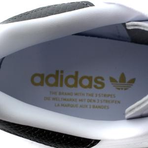 adidas Originals BEAUTY&YOUTH別注 SUPERSTAR 82 スーパースター スニーカー 27cm 白 ホワイト 黒 ブラック 82