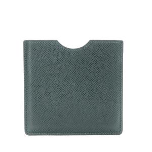 タイガ フロッピーディスクケース 緑 グリーン M30344