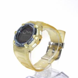 CASIO LOVE THE SEA AND THE EARTH Baby-G SPECIAL BGR-3008K-7JR 腕時計 デジタル