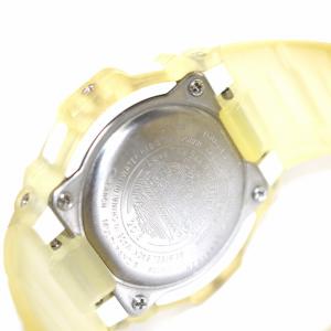CASIO LOVE THE SEA AND THE EARTH Baby-G SPECIAL BGR-3008K-7JR 腕時計 デジタル