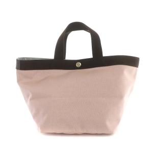 トートバッグ M 707C コーデュラ舟型 ピンク