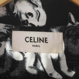CELINE by Hedi Slimane 22SS AMY DORIAN ARTIST PRINT
