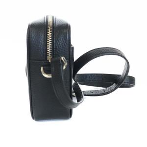 kate spade new york POLLY ショルダーバッグ 黒 ブラック