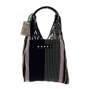 ハンモックバッグ マルチカラー