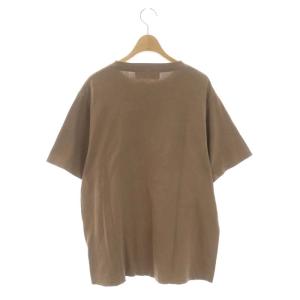 REMI RELIEF L'Appartement別注 23SS CAMP DARTSMONTH T-SH Tシャツ カットソー 半袖 プリント M