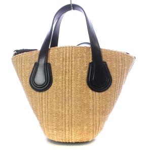 Drawer MARK CROSS Arc Mini Basket かごバッグ ハンドバッグ ショルダーバッグ