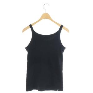 HYSTERIC GLAMOUR MICHAEL JACKSON KING OF POPプリント ノースリーブカットソー FREE 黒 ブラック