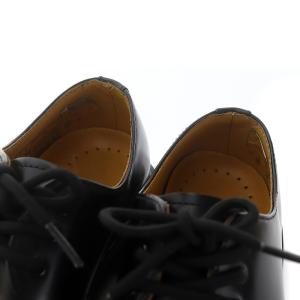 Dr.Martens 1461 3 ホール シューズ ドレスシューズ レザー UK3 22.0cm 黒 ブラック AW005