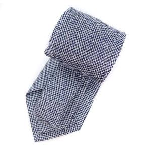 Paul Smith COLLECTION ネクタイ レギュラータイ シルク グレー