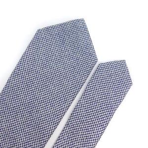 Paul Smith COLLECTION ネクタイ レギュラータイ シルク グレー