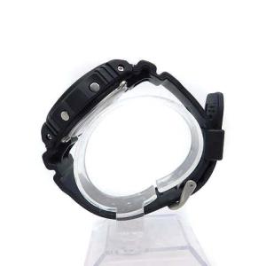 CASIO G-SHOCK×HYSTERIC GLAMOUR 腕時計 クォーツ デジタル ブラック