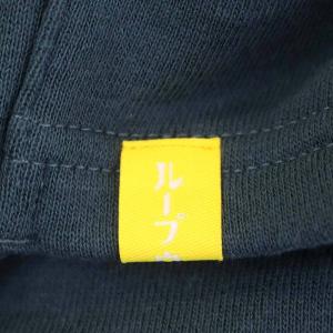 LOOPWHEELER 23SS Graphpaper別注 Sweat Pants スウェット パンツ テーパード イージー 1 緑 グリーン