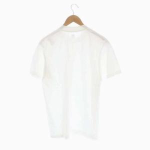 KAPTAIN SUNSHINE 22SS Suvin Supima Tube Tee Light Tシャツ カットソー 半袖 36 白 ホワイト