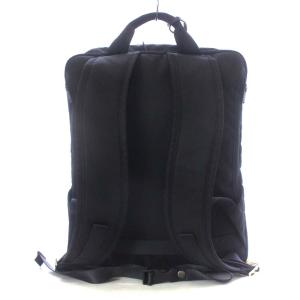 PORTER 吉田カバン GIRL シアSHEA 2WAY DAYPACK(S) バッグ ナイロン ブラック