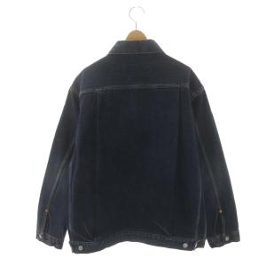 Shinzone TYPE 50S DENIM JACKET タイプ50'sデニムジャケット ショート 36 ネイビー