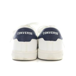CONVERSE NEXTAR 310 ローカットスニーカー US5.0 JPN23cm 白 ホワイト 32765225